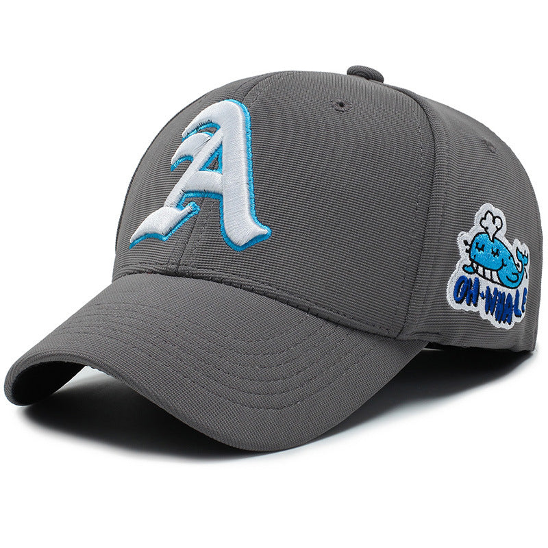 Fashion Baseball Caps