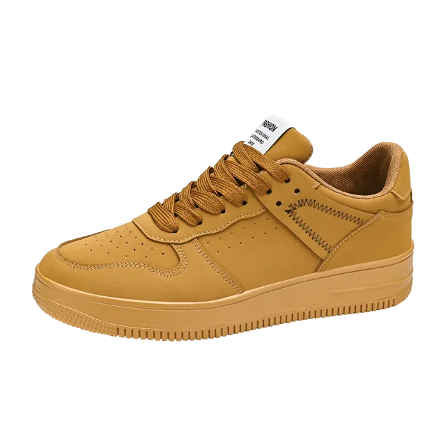Versatile Retro Student Board Shoes for Work & Leisure