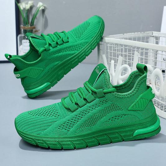Fashionable Lightweight Women's Casual & Sports Shoes