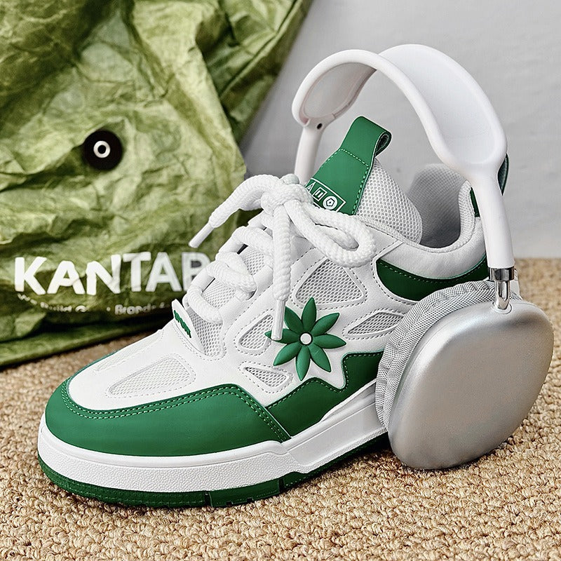 Men's Casual Travel & Sports Shoes