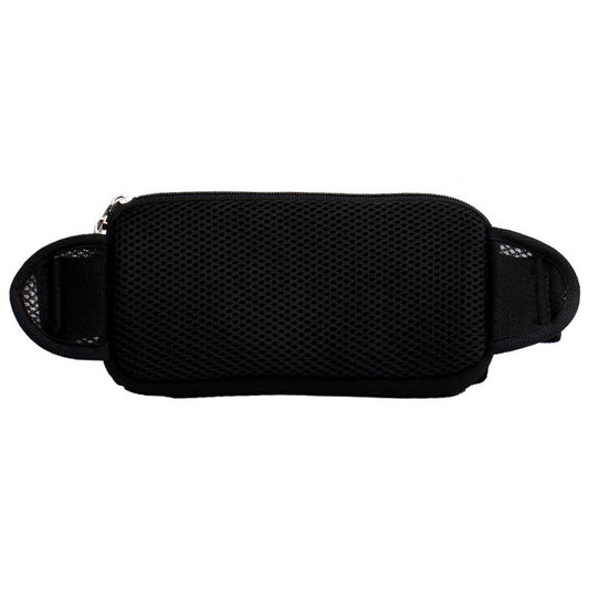 Unisex Waterproof Waist Bag with Phone Holder