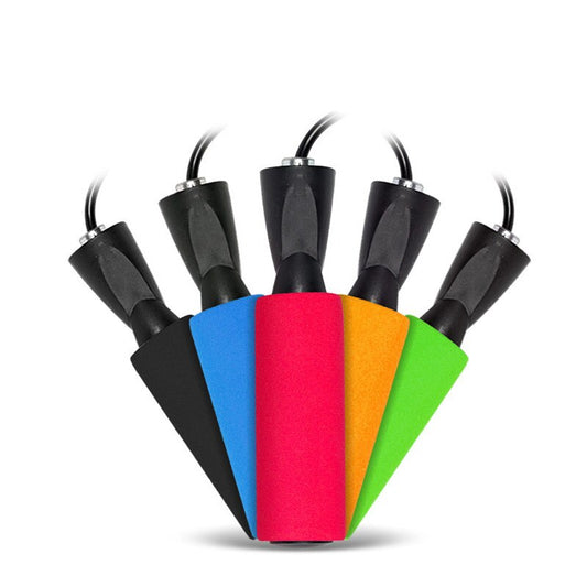 Skipping Ropes For Fitness & Crossfit