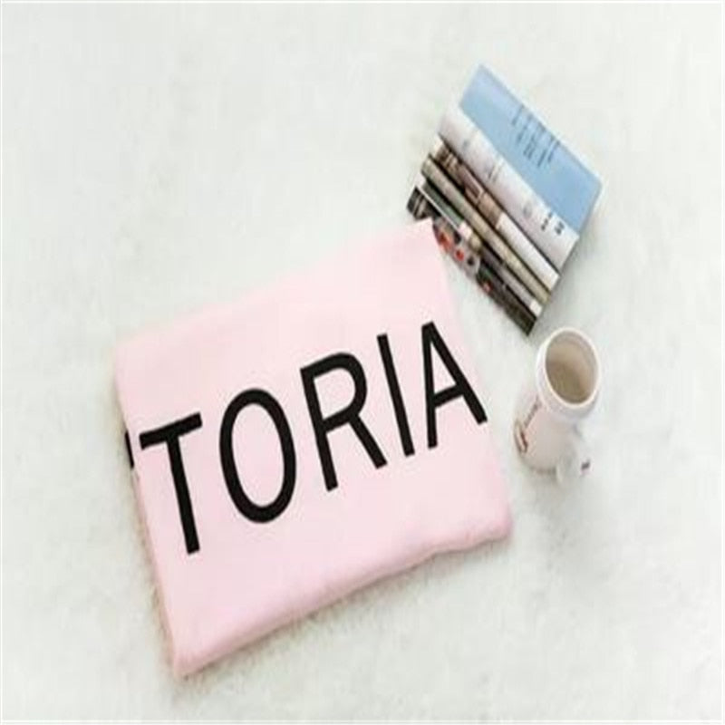 Rectangular Fiber Polyester Beach Towel - 70x150cm Heat Transfer Print