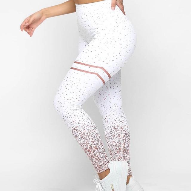 Women's Fitness Leggings
