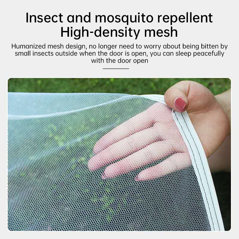 Quick-Deploy Eco Tent for 3-4 Campers
