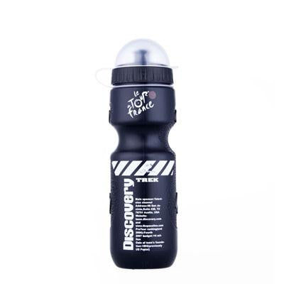 Sports Water Bottle 650ml For Outdoor Sports