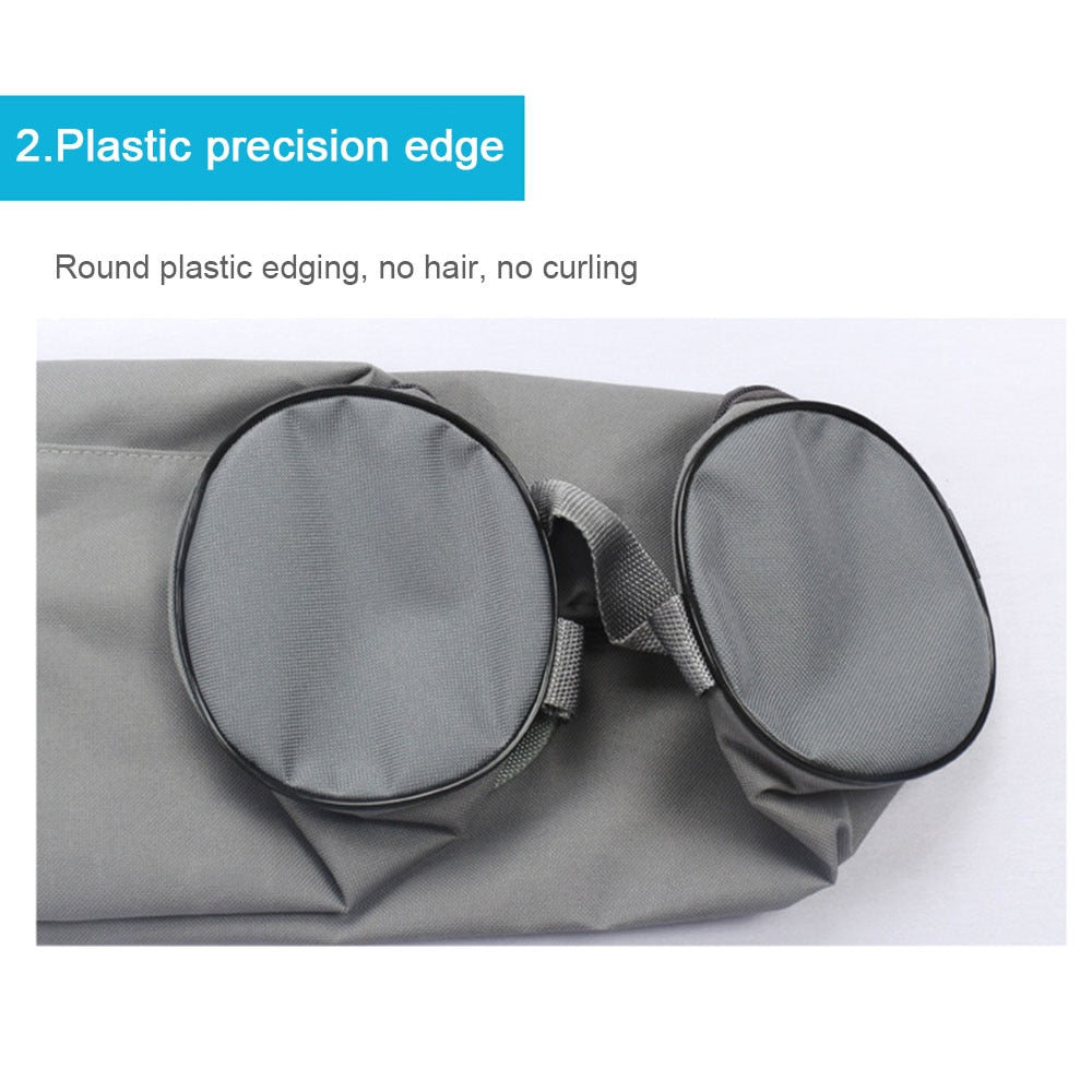 Yoga Gym Bag Waterproof Mat Case for 72x15cm