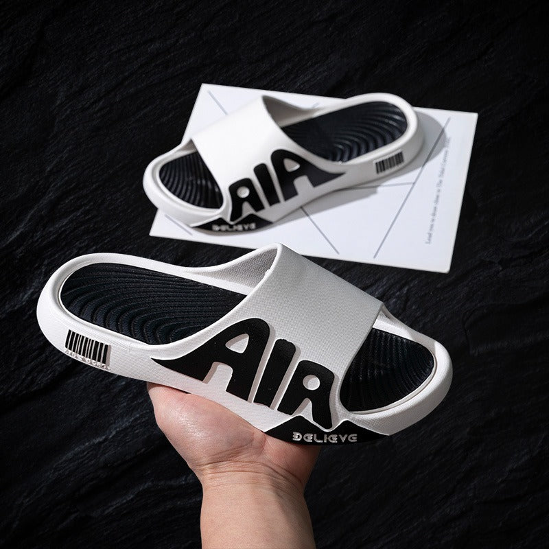 Men's Summer Outdoor And Indoor Sandals & Slippers