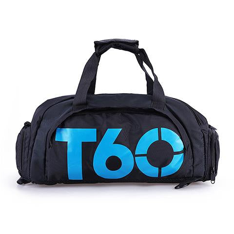Backpacks & Bags