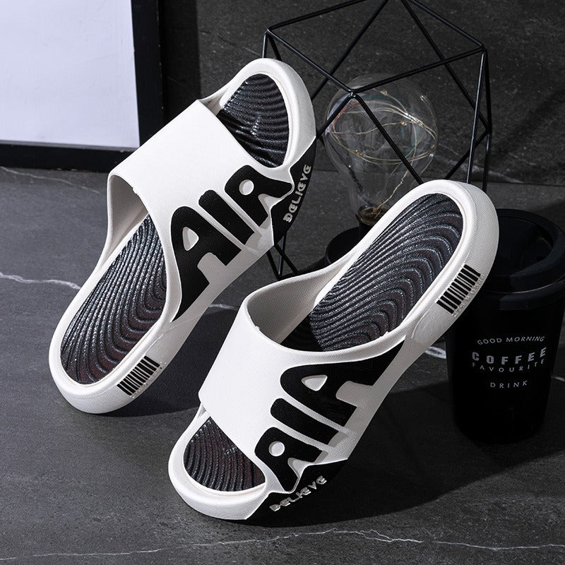 Slippers & Sandals