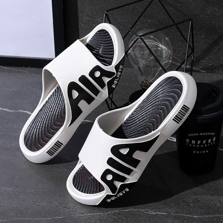 Slippers & Sandals
