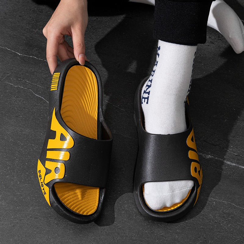 Men's Summer Outdoor And Indoor Sandals & Slippers