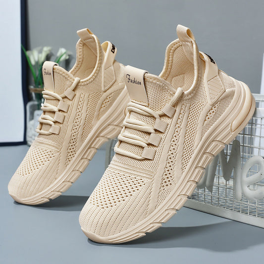 Fashionable Lightweight Women's Casual & Sports Shoes