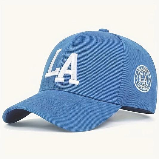 LA Baseball Hats