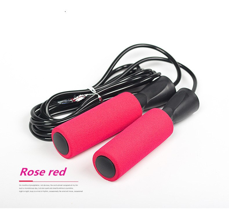 Skipping Ropes For Fitness & Crossfit