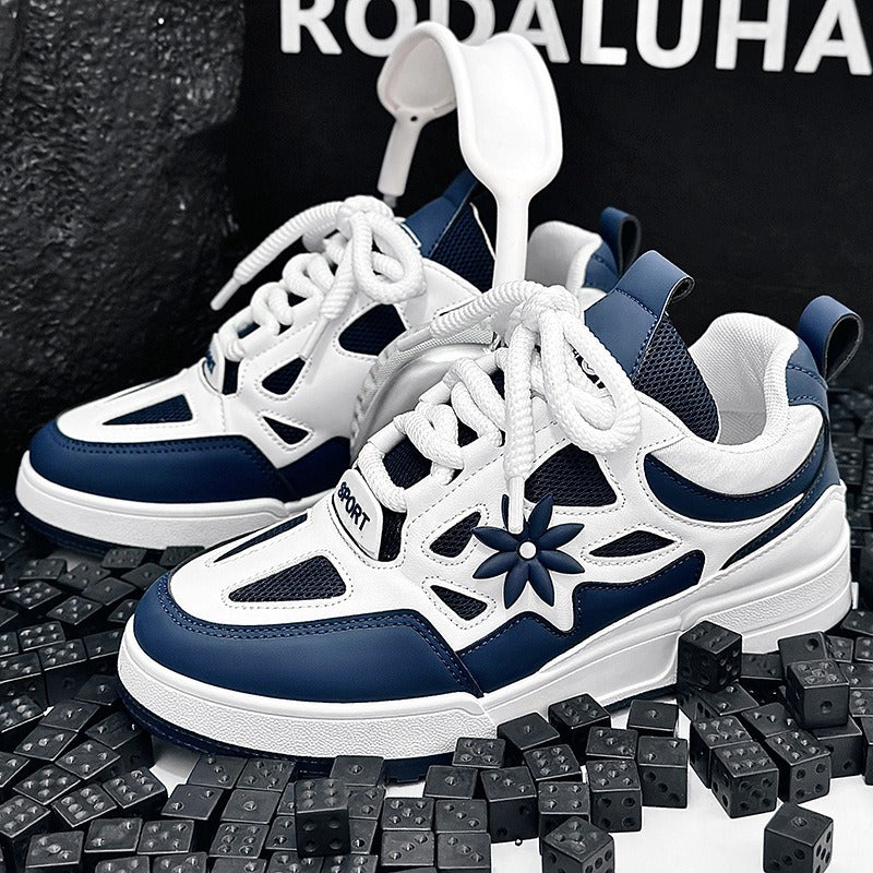 Men's Casual Travel & Sports Shoes