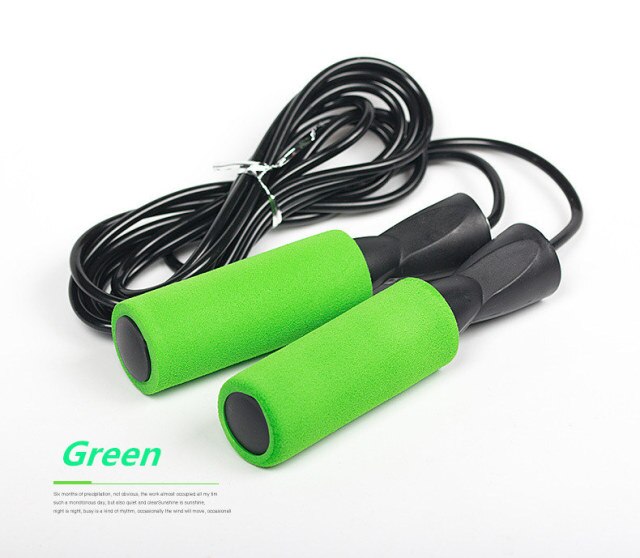 Skipping Ropes For Fitness & Crossfit