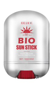 EELHOE Sun Stick, Spf50 Summer Outdoor Moisturizing Care