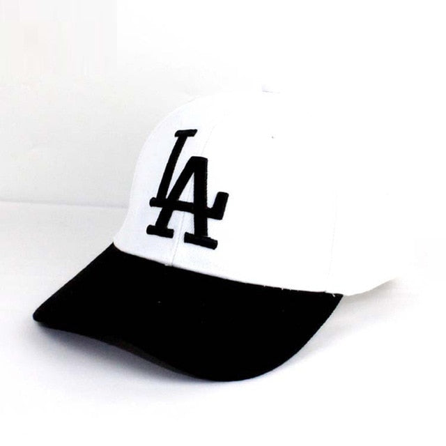 Baseball Cap LA Dodgers