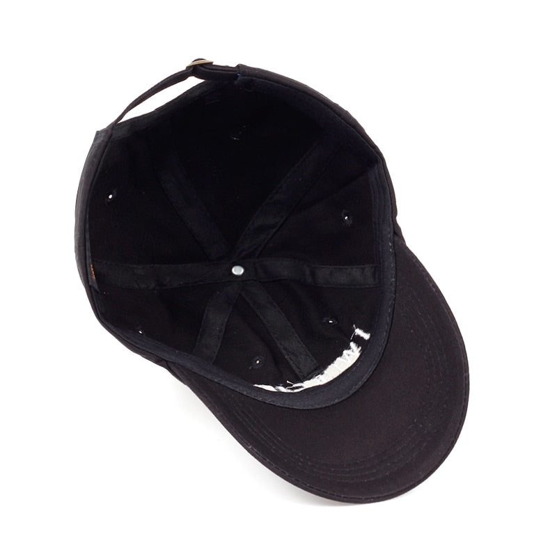 Henny Bottle Baseball Cap