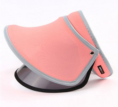 Men And Women's Summer Visor Hats