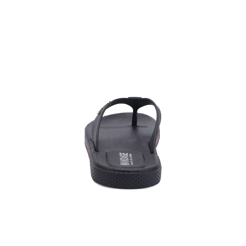 Men's Summer Flip Flops & Beach Sandals High Quality Anti-slip