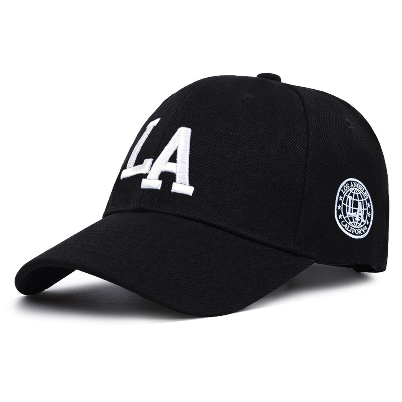 LA Baseball Hats