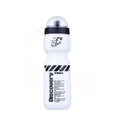 Sports Water Bottle 650ml For Outdoor Sports