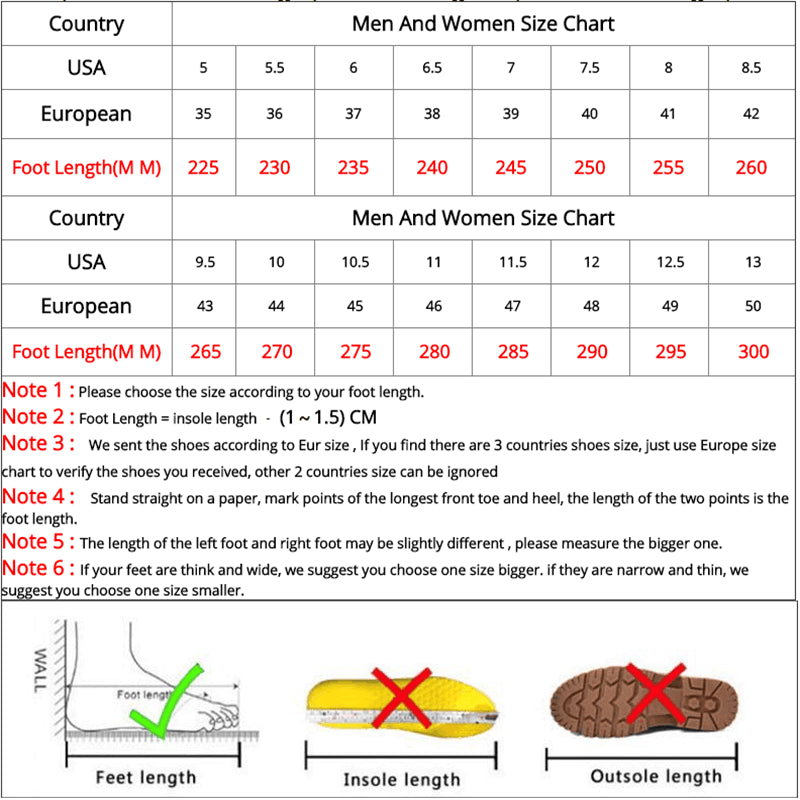 Men's Summer Flip Flops & Beach Sandals High Quality Anti-slip