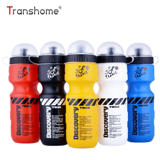 Sports Water Bottle 650ml For Outdoor Sports