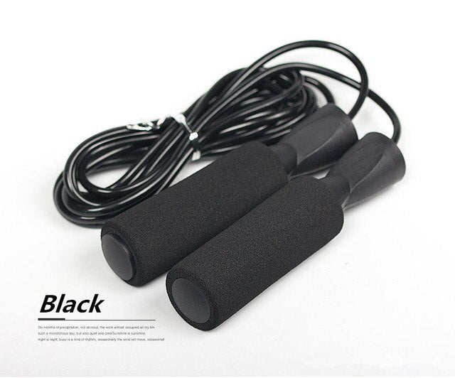 Skipping Ropes For Fitness & Crossfit