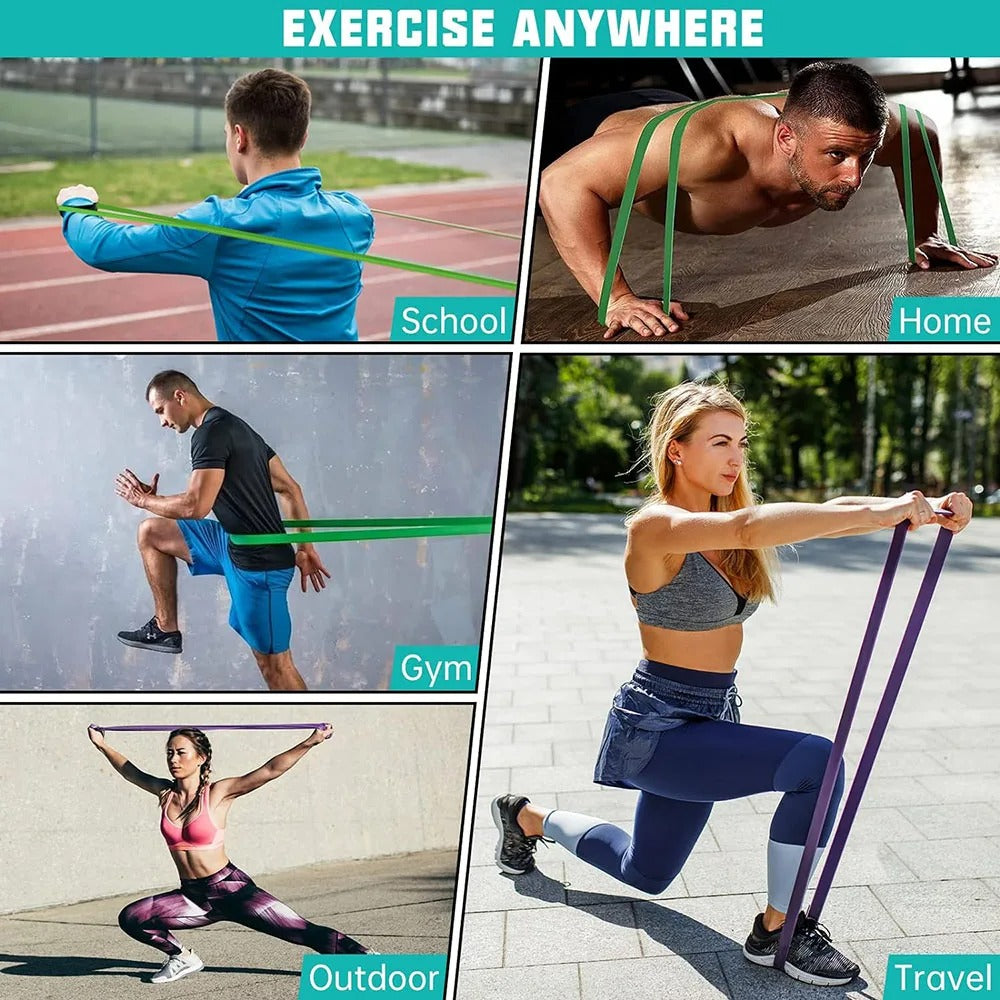 Resistance Band