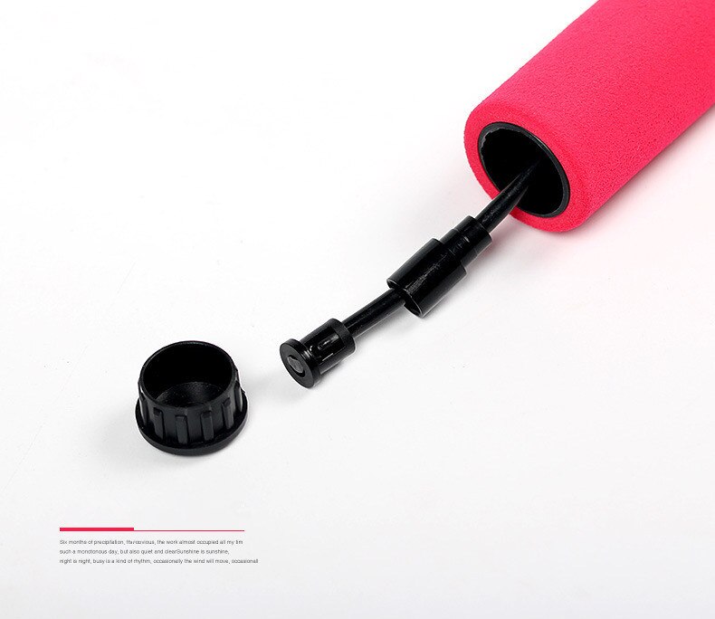 Skipping Ropes For Fitness & Crossfit