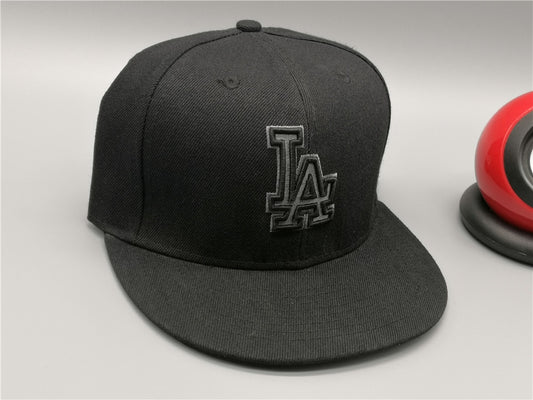 Fitted Hat