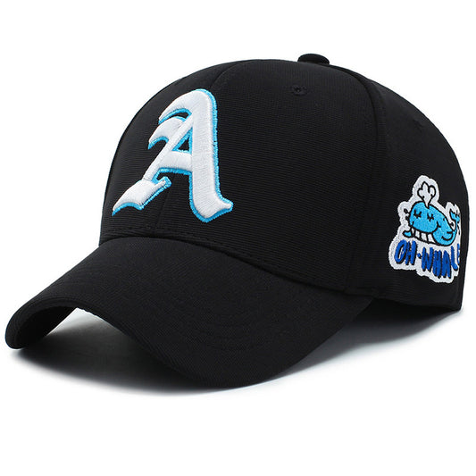 Fashion Baseball Caps