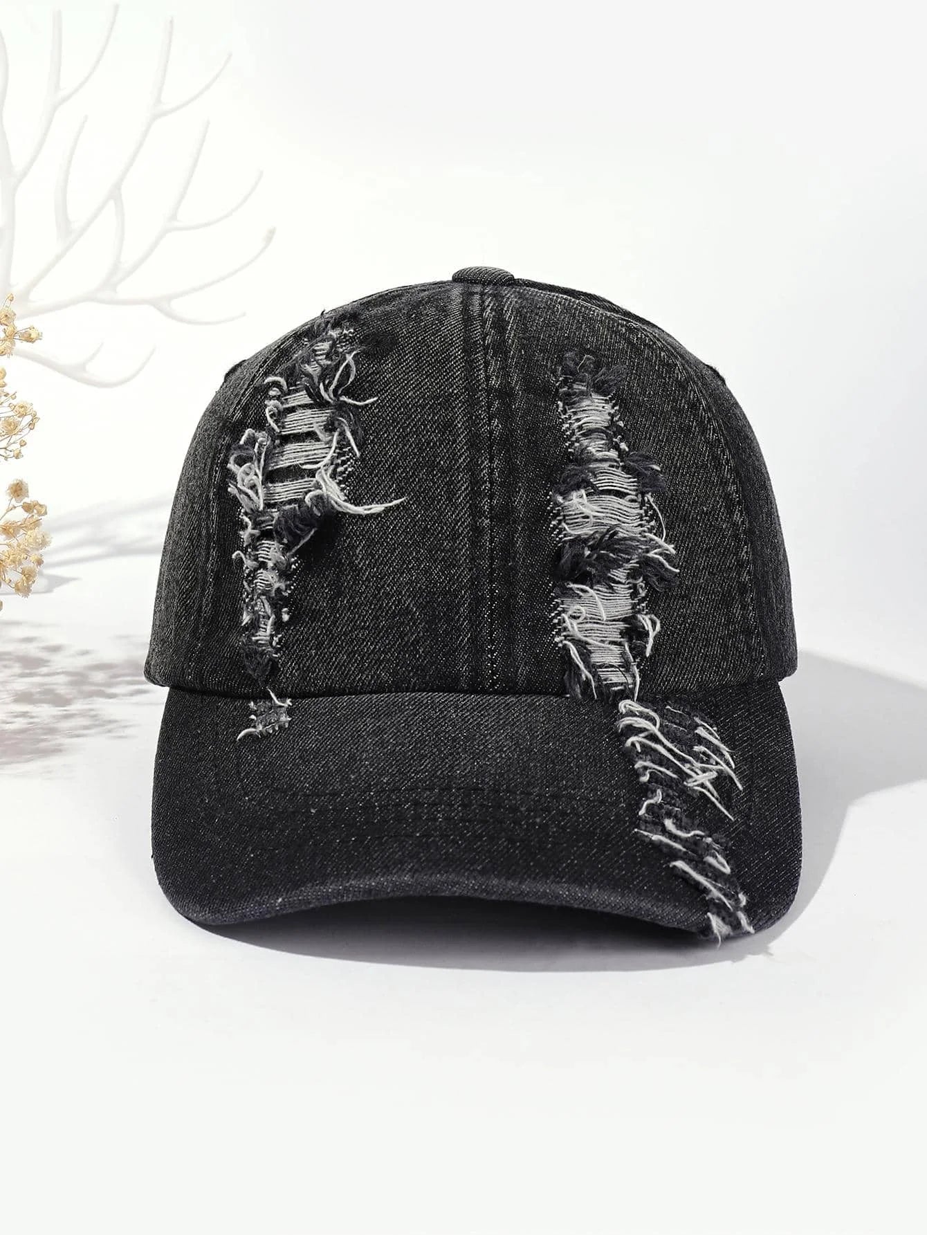 Baseball Caps Vintage Denim