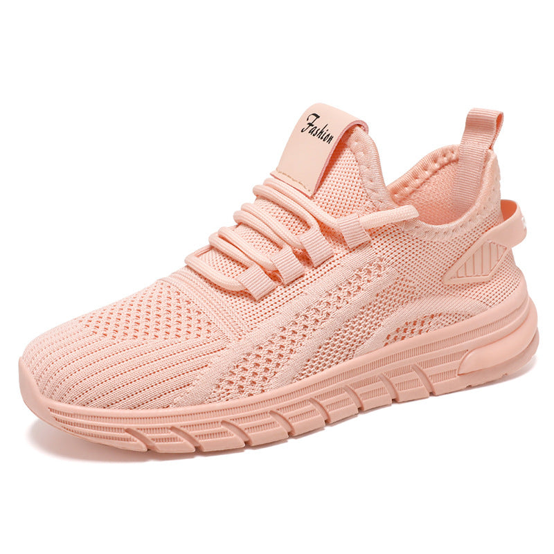 Fashionable Lightweight Women's Casual & Sports Shoes