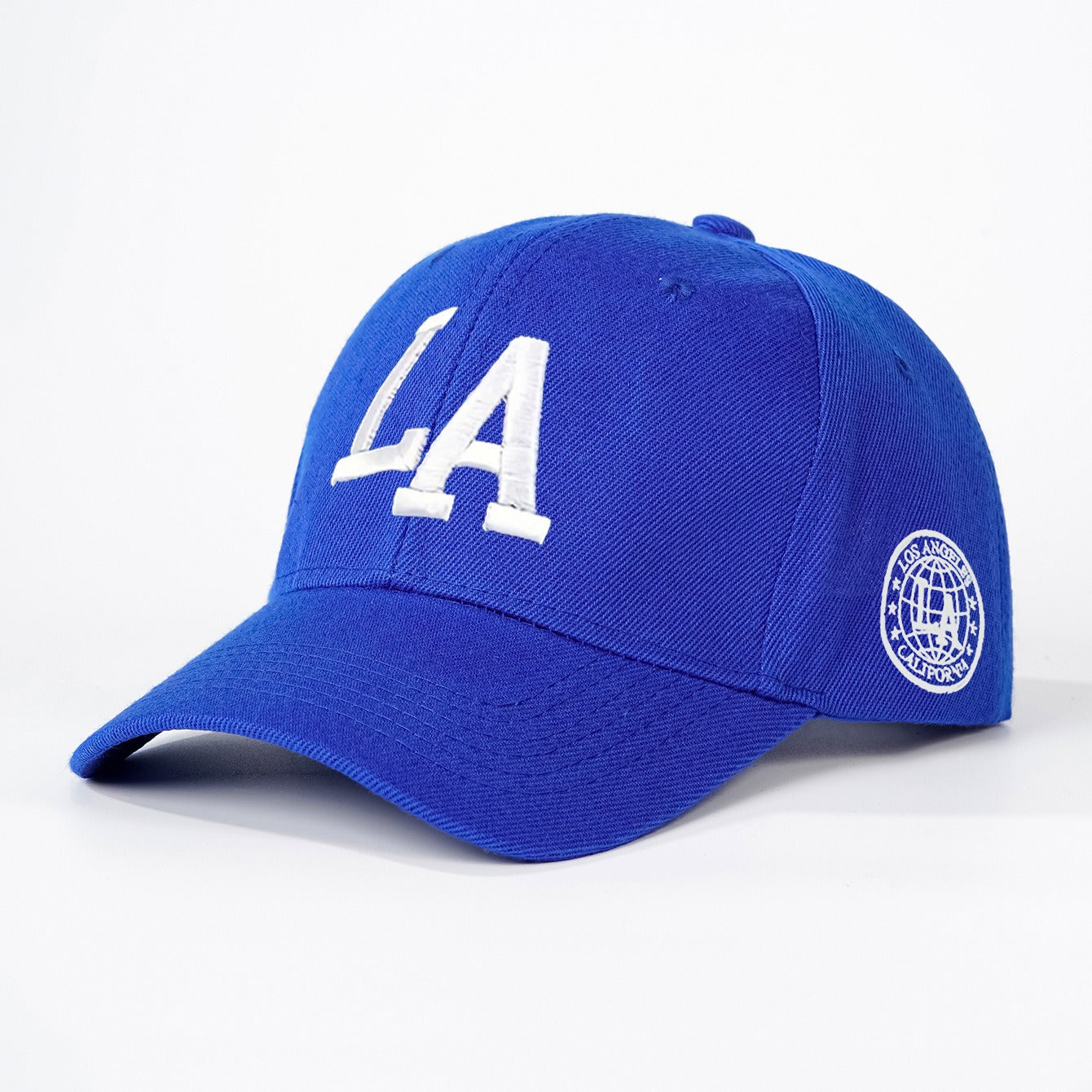 LA Baseball Hats