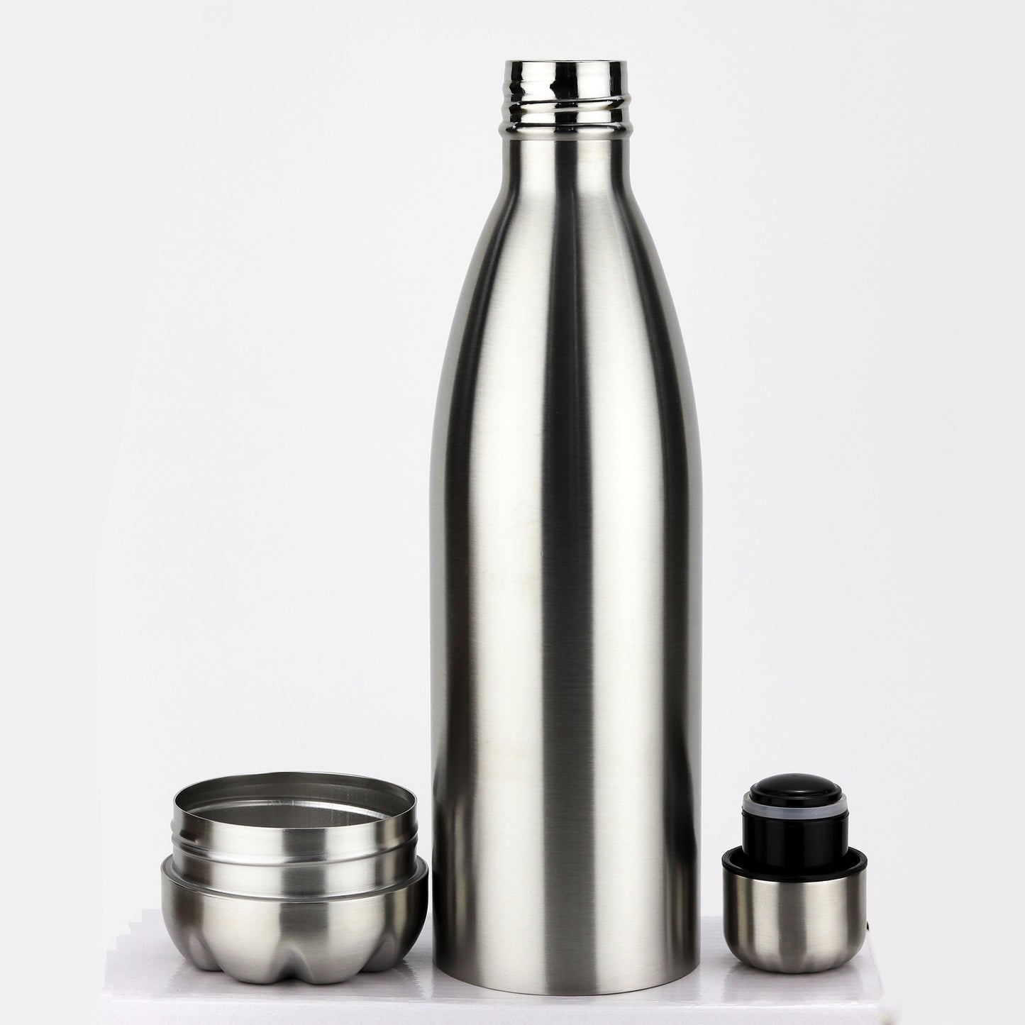 750ml Outdoor Sports Stainless Steel Water Bottle