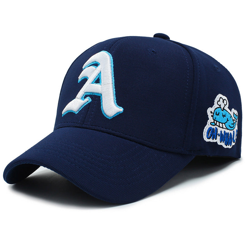 Fashion Baseball Caps