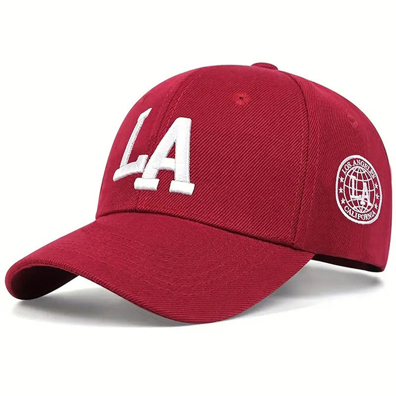LA Baseball Hats