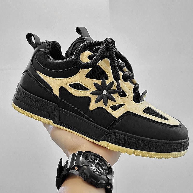 Men's Casual Travel & Sports Shoes