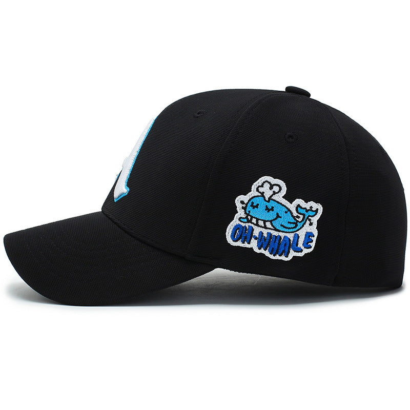 Fashion Baseball Caps
