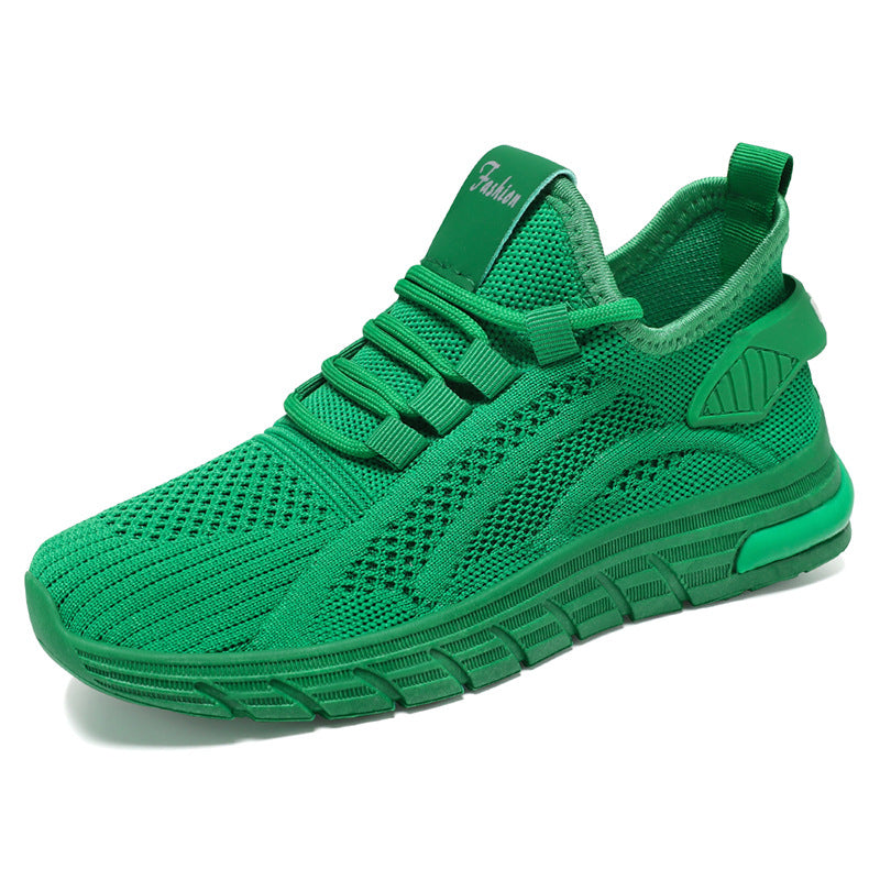 Fashionable Lightweight Women's Casual & Sports Shoes