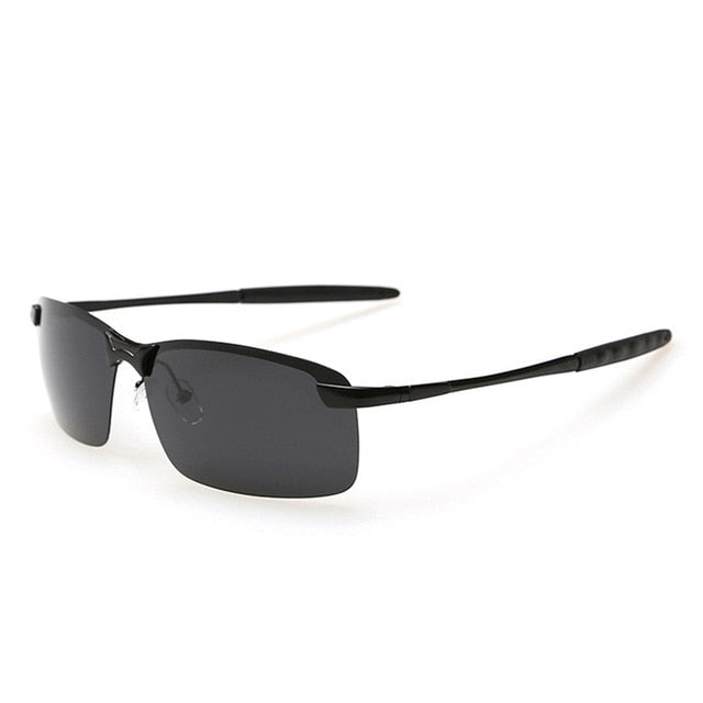 Men's Polarized Sports Sunglasses  Color film Driving Eyewear Accessories
