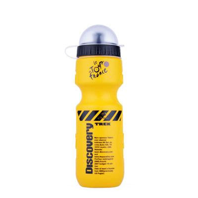 Sports Water Bottle 650ml For Outdoor Sports