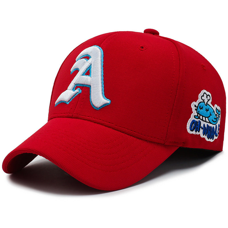 Fashion Baseball Caps