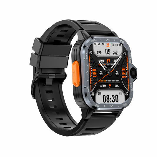 AP8 smart watch 4G 2+16G dual HD camera WIFI health monitoring