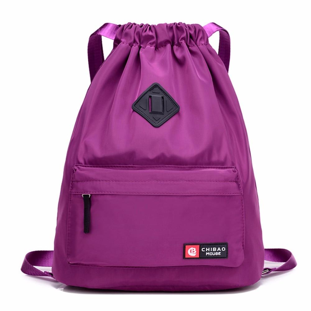 Waterproof Sport Bag