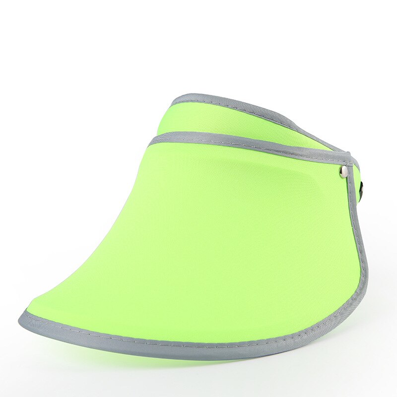 Men And Women's Summer Visor Hats